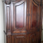 Schlafzimmerschrank
